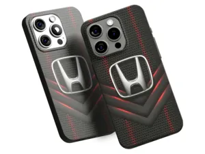 Honda Smartphone Silikoncover High End Serie